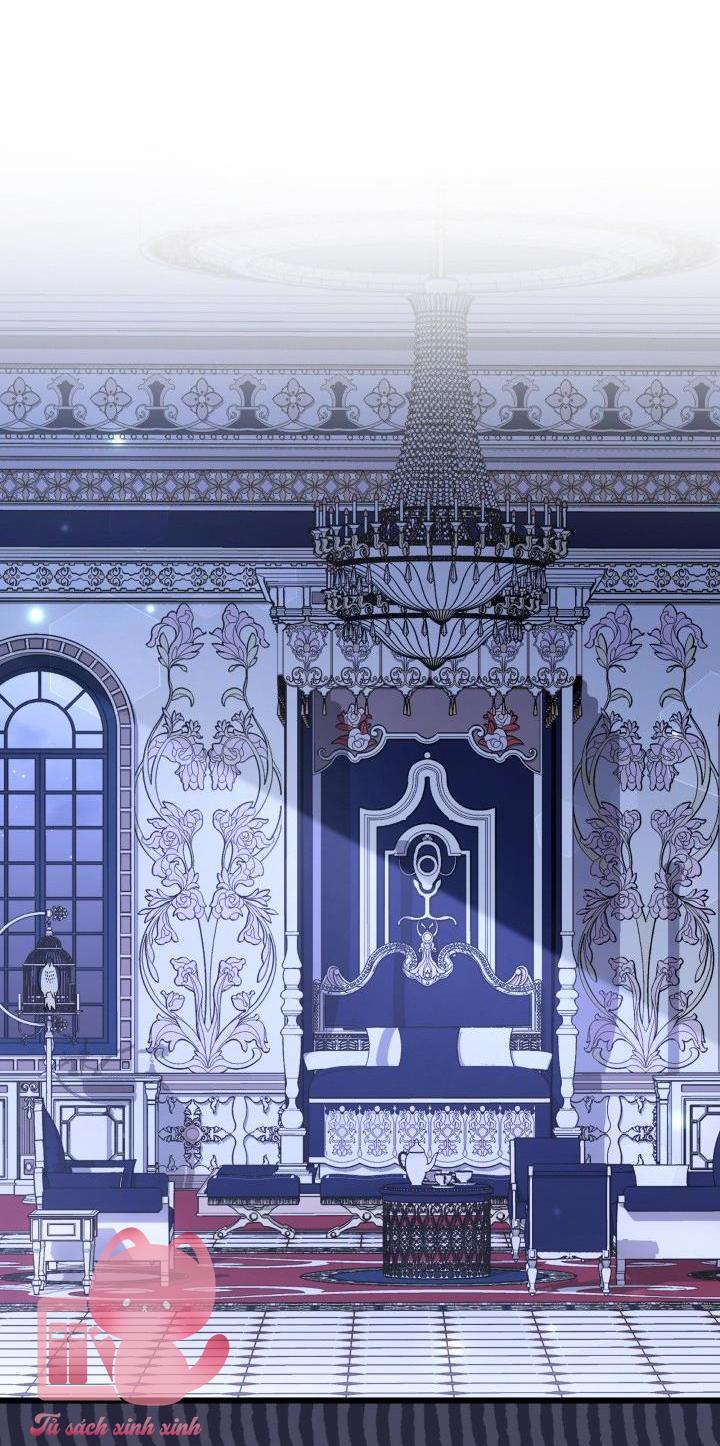 Quan Hệ Cộng Sinh Giữa Báo Đen Và Thỏ Trắng Chap 87 - Trang 2