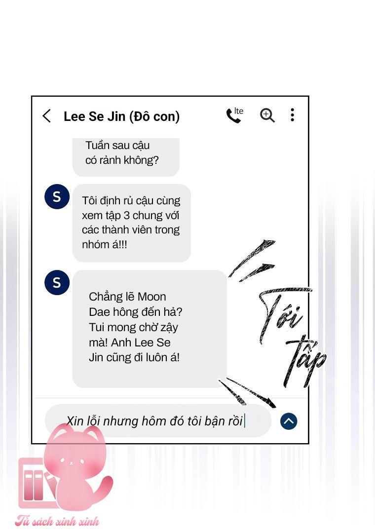 Debut Or Die Chap 20 - Trang 3