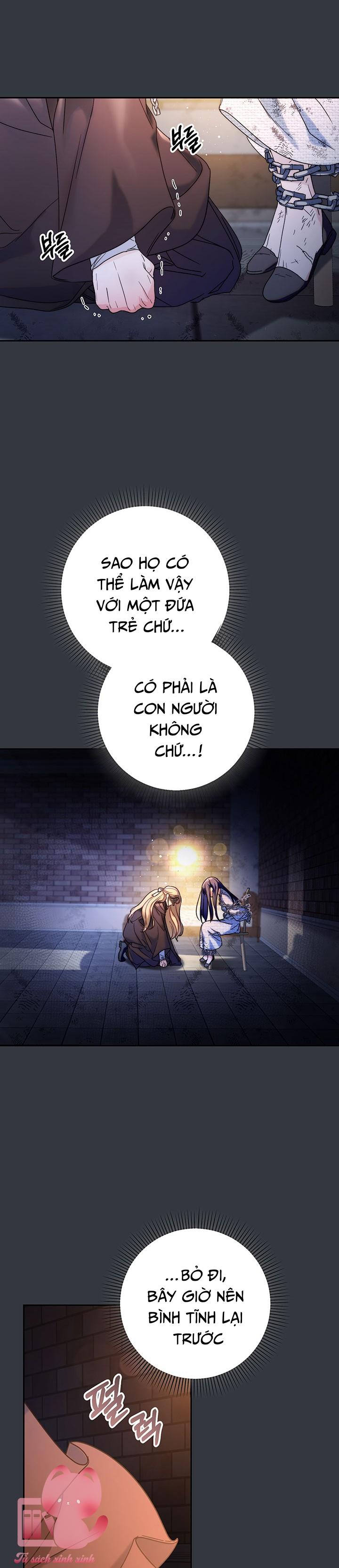 Tôi Đã Nuôi Dạy Em Gái Mình Một Cách Hoàn Hảo Chapter 4 - Trang 4