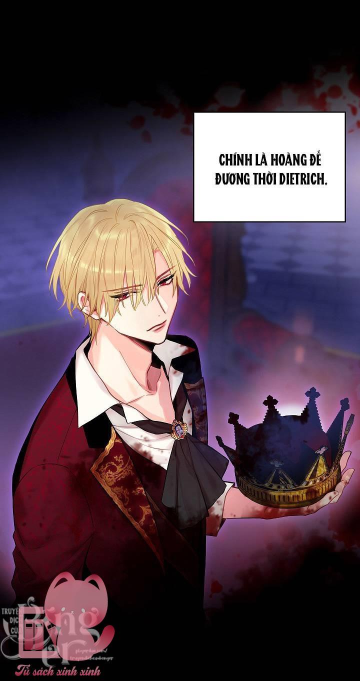 Ác Nữ Muốn Ly Hôn Chap 96 - Trang 2