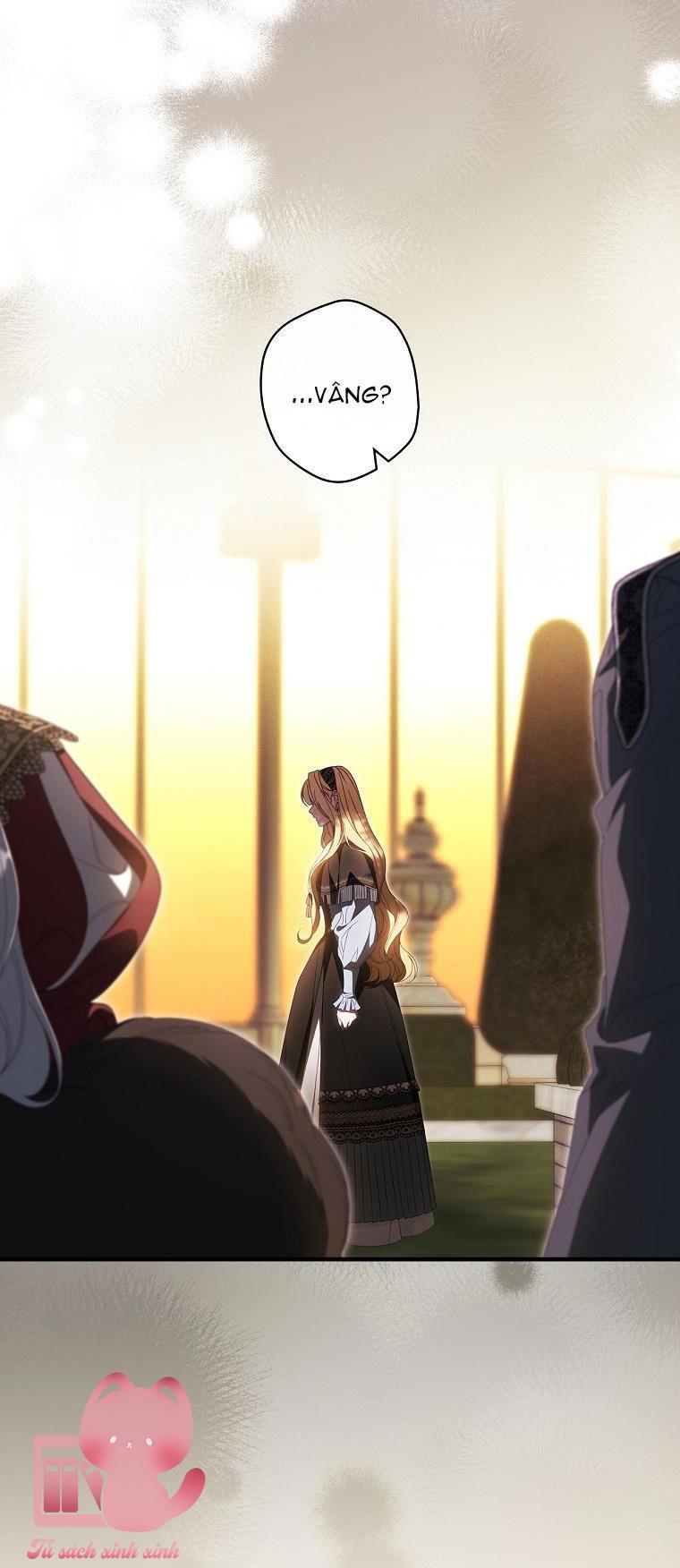 Cách Khiến Phu Quân Đứng Về Phía Tôi Chap 69 - Trang 2