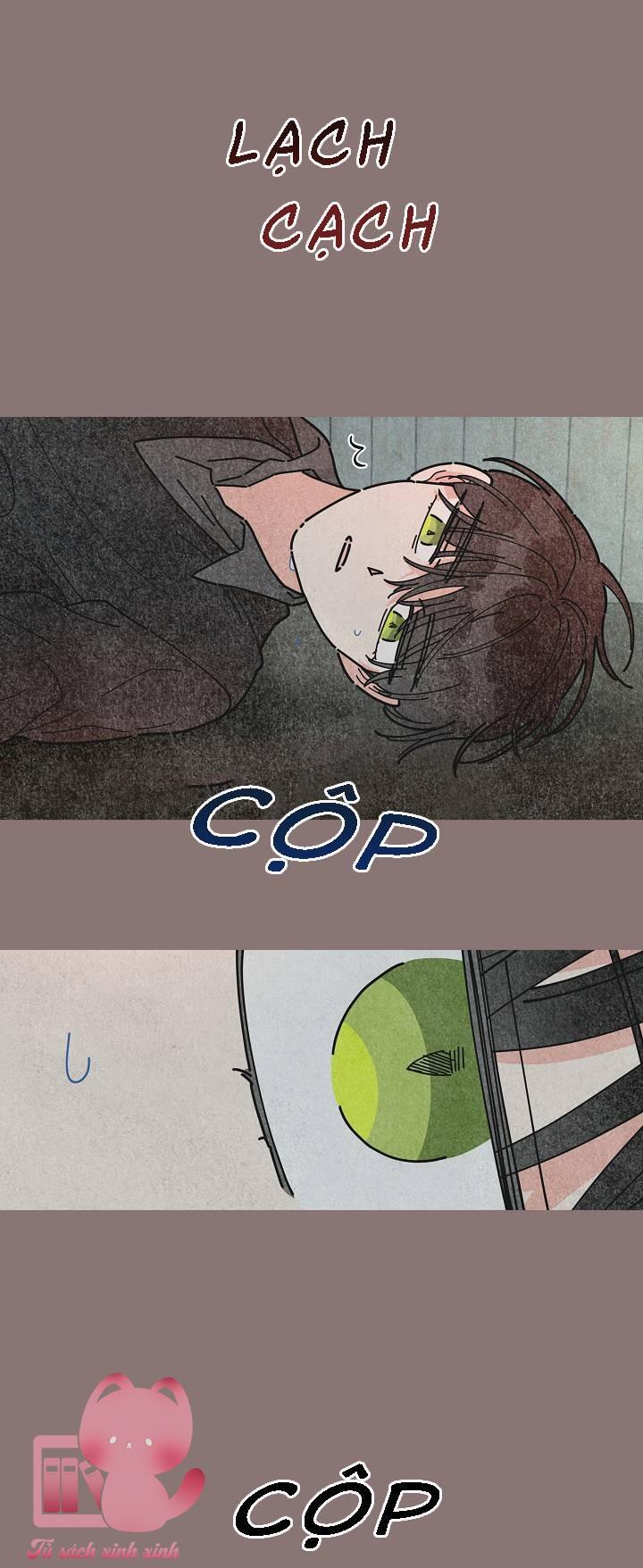 Người Hùng Của Ác Nữ Chapter 69 - Trang 4