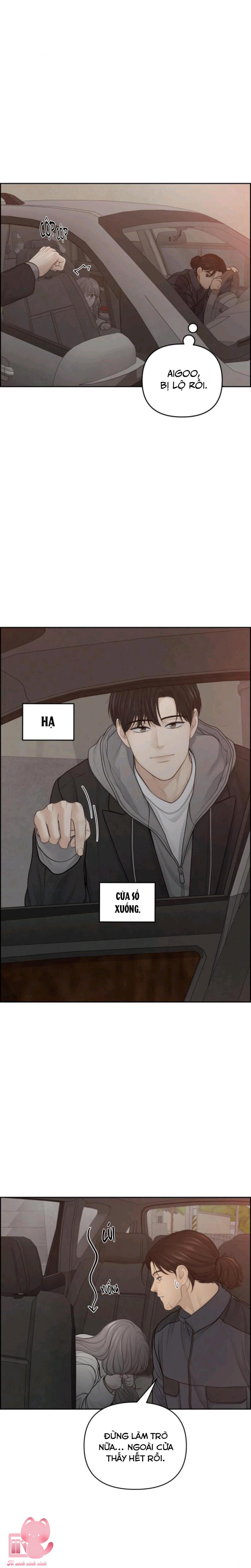 Hy Vọng Duy Nhất Chapter 22 - Trang 3