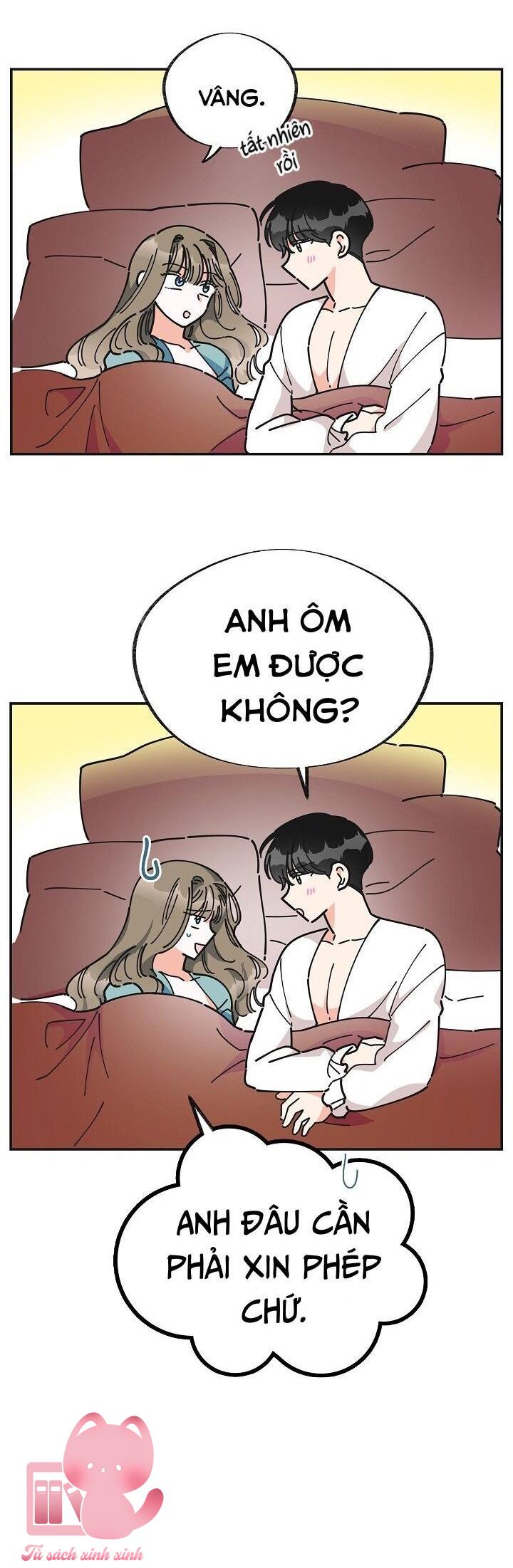 Người Hùng Của Ác Nữ Chapter 26 - Trang 4