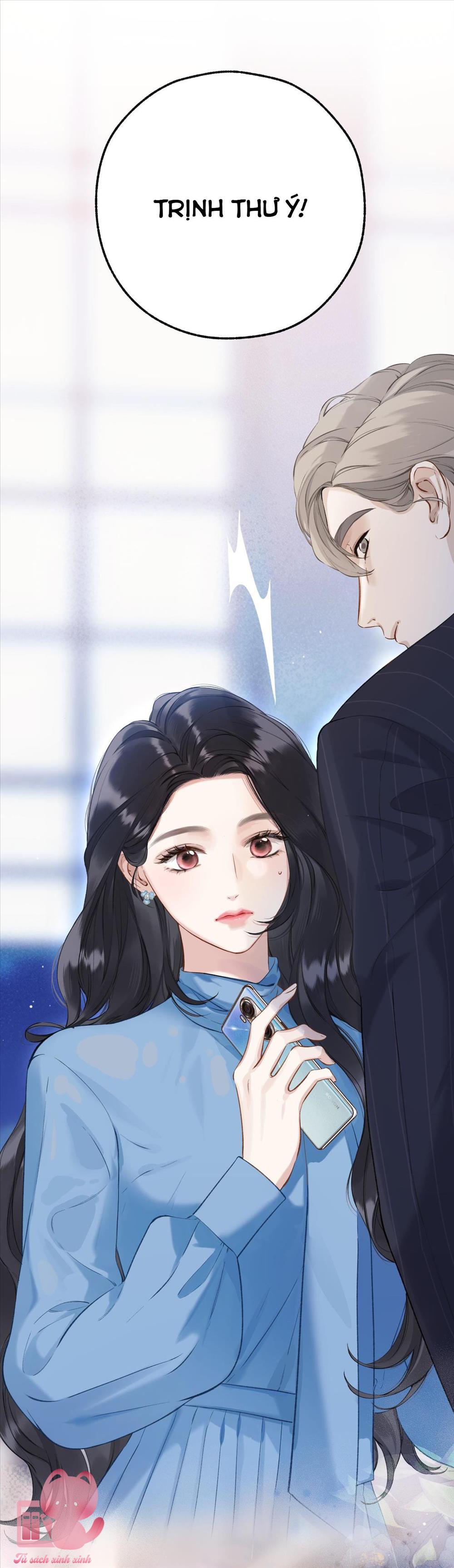 Trêu Nhầm Chap 18 - Trang 4