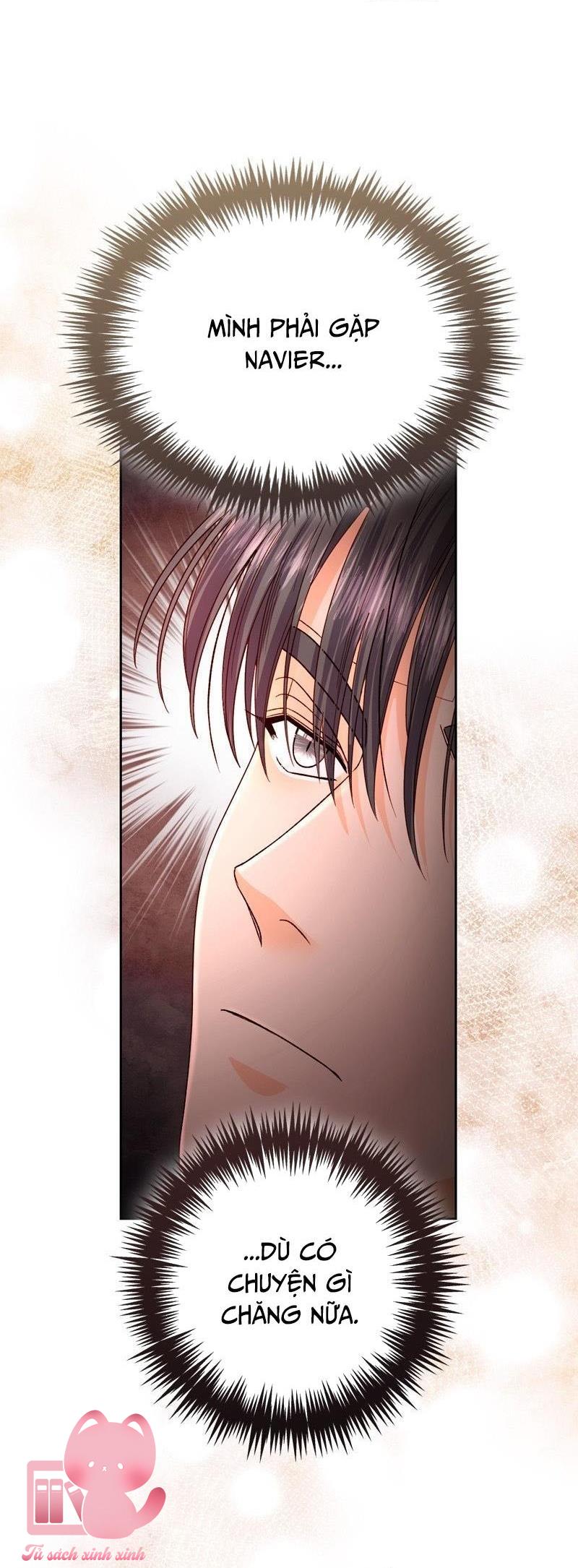 Hoàng Hậu Tái Hôn Chap 197 - Trang 4