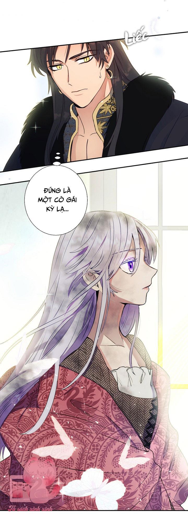 Bỏ Quách Chồng Con Đi, Tiền Bạc Mới Là Tất Cả Chap 4 - Trang 2
