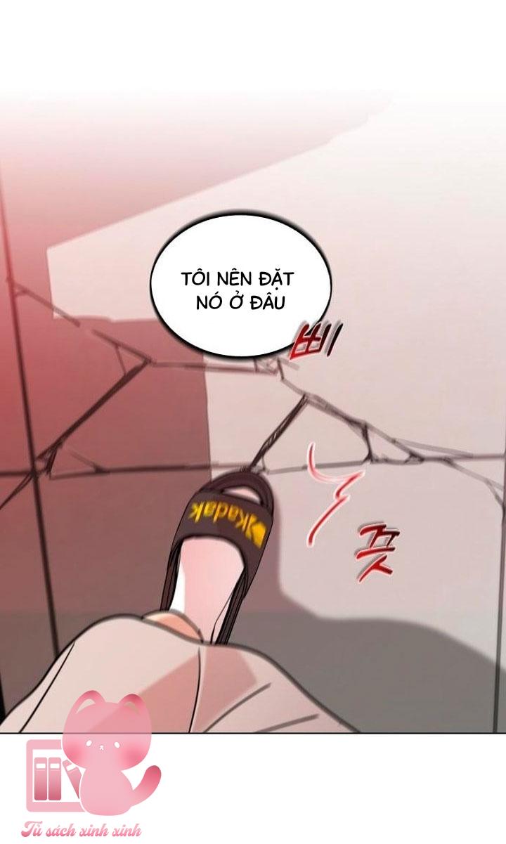 Hôn Trước Khi Ngủ Chapter 2 - Trang 4