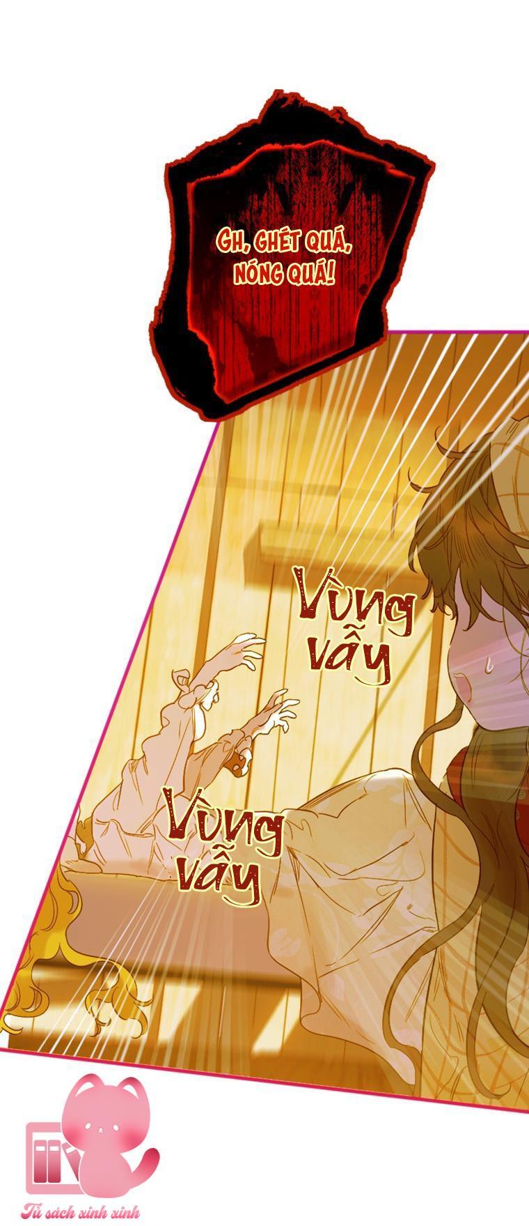 Khế Ước Hôn Nhân Của Mẹ Tôi Chapter 2 - Trang 4