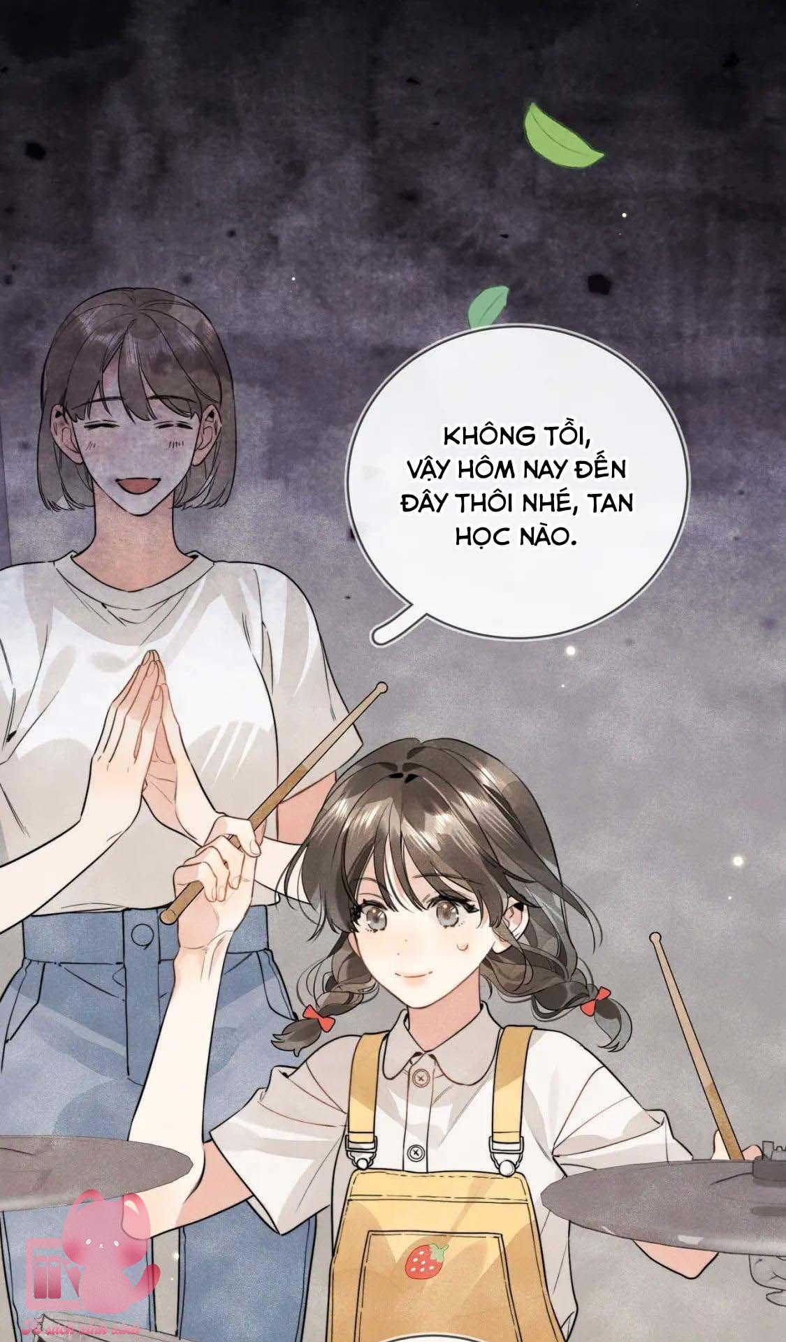 Tỏ Tình Chapter 23 - Trang 4