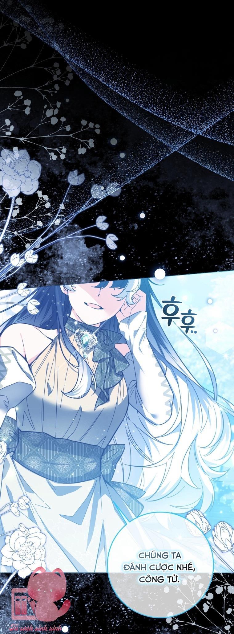 Bé Con Cá Voi Sát Thủ Chapter 10 - Trang 4