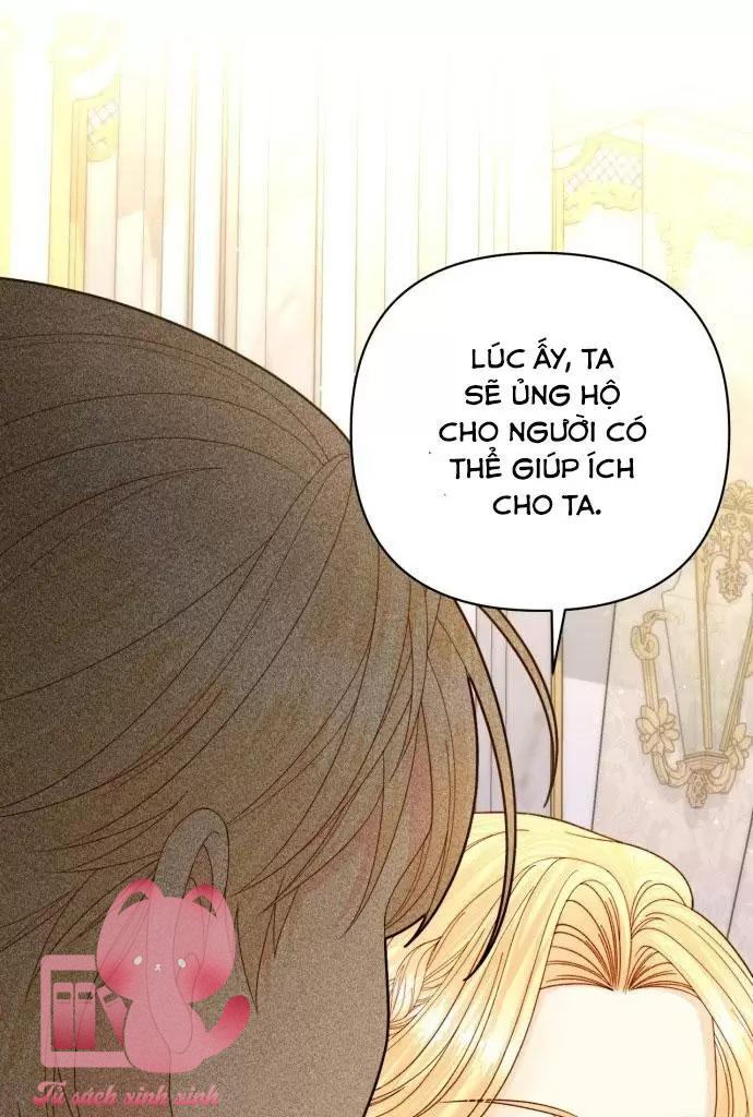 Hoàng Hậu Tái Hôn Chapter 140 - Trang 4