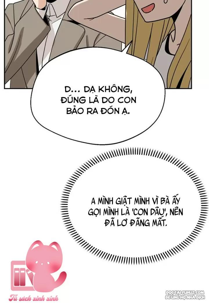 Lớ Ngớ Vớ Phải Tình Yêu Chap 49 - Trang 2