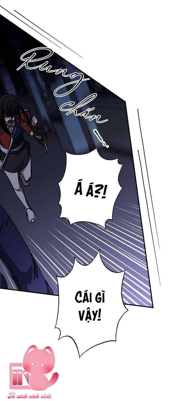 Đêm Của Bóng Tối Chapter 31 - Trang 4
