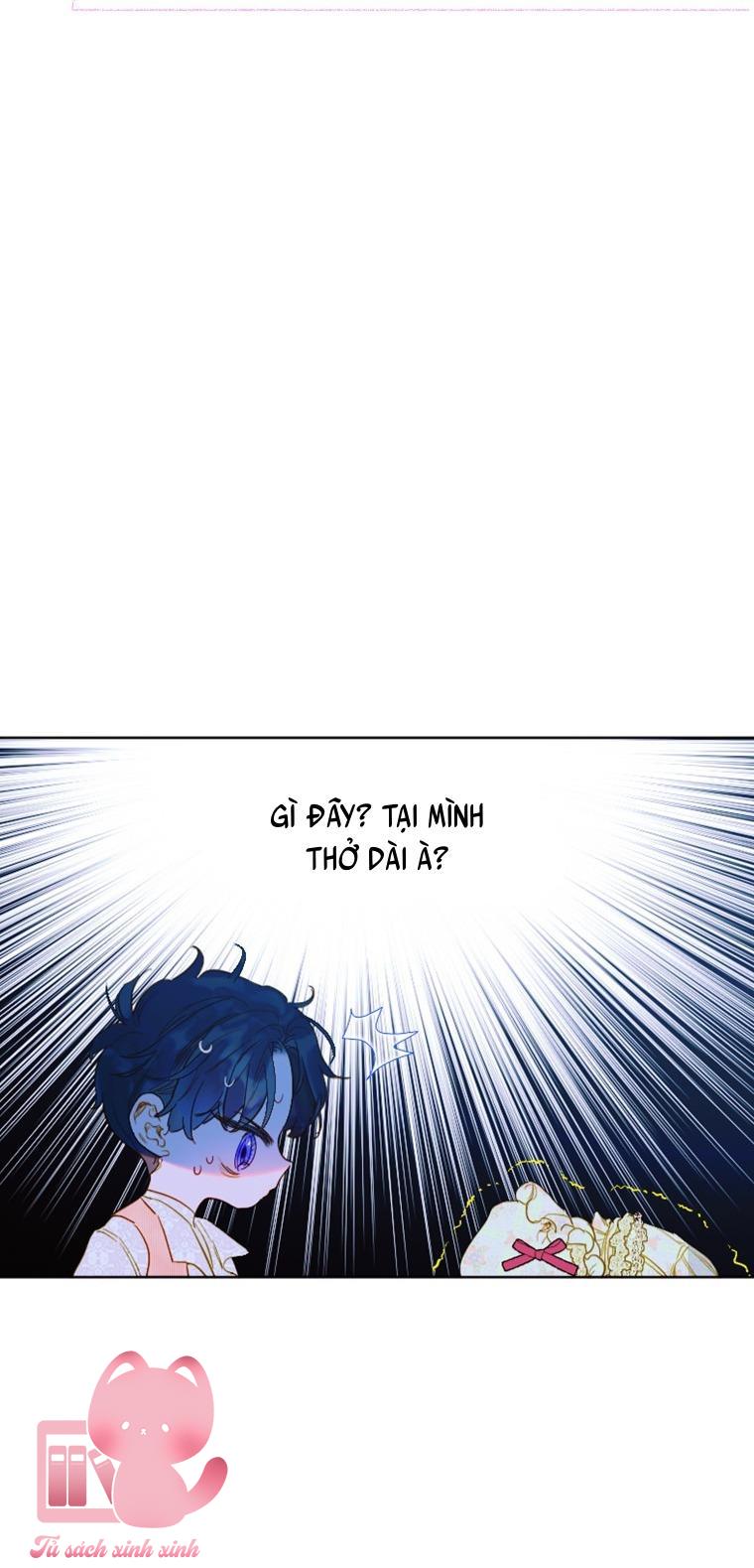 Khế Ước Hôn Nhân Của Mẹ Tôi Chapter 17 - Trang 4
