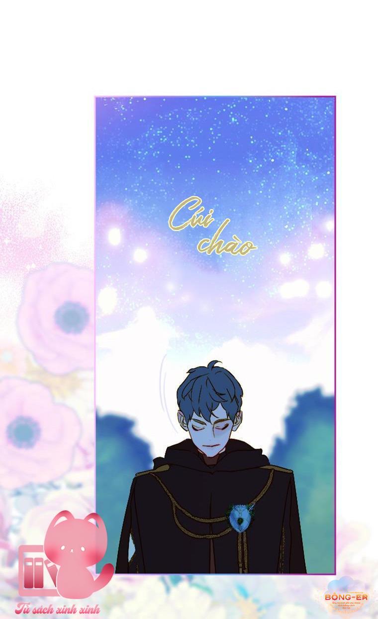 Khế Ước Hôn Nhân Của Mẹ Tôi Chapter 4 - Trang 4
