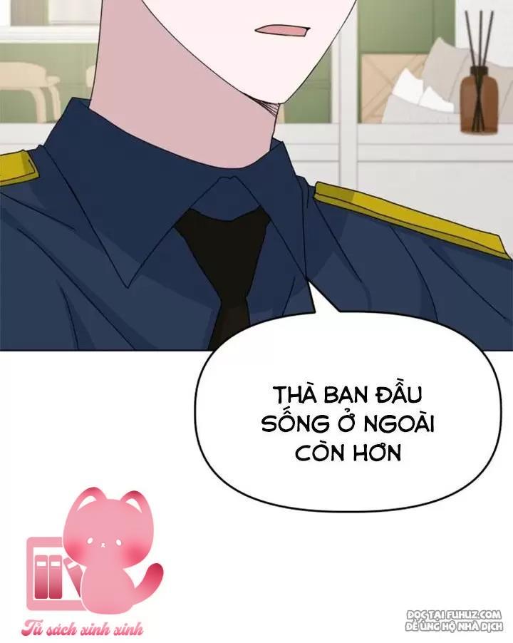 Quan Hệ Nhân Quả Chap 33 - Trang 2