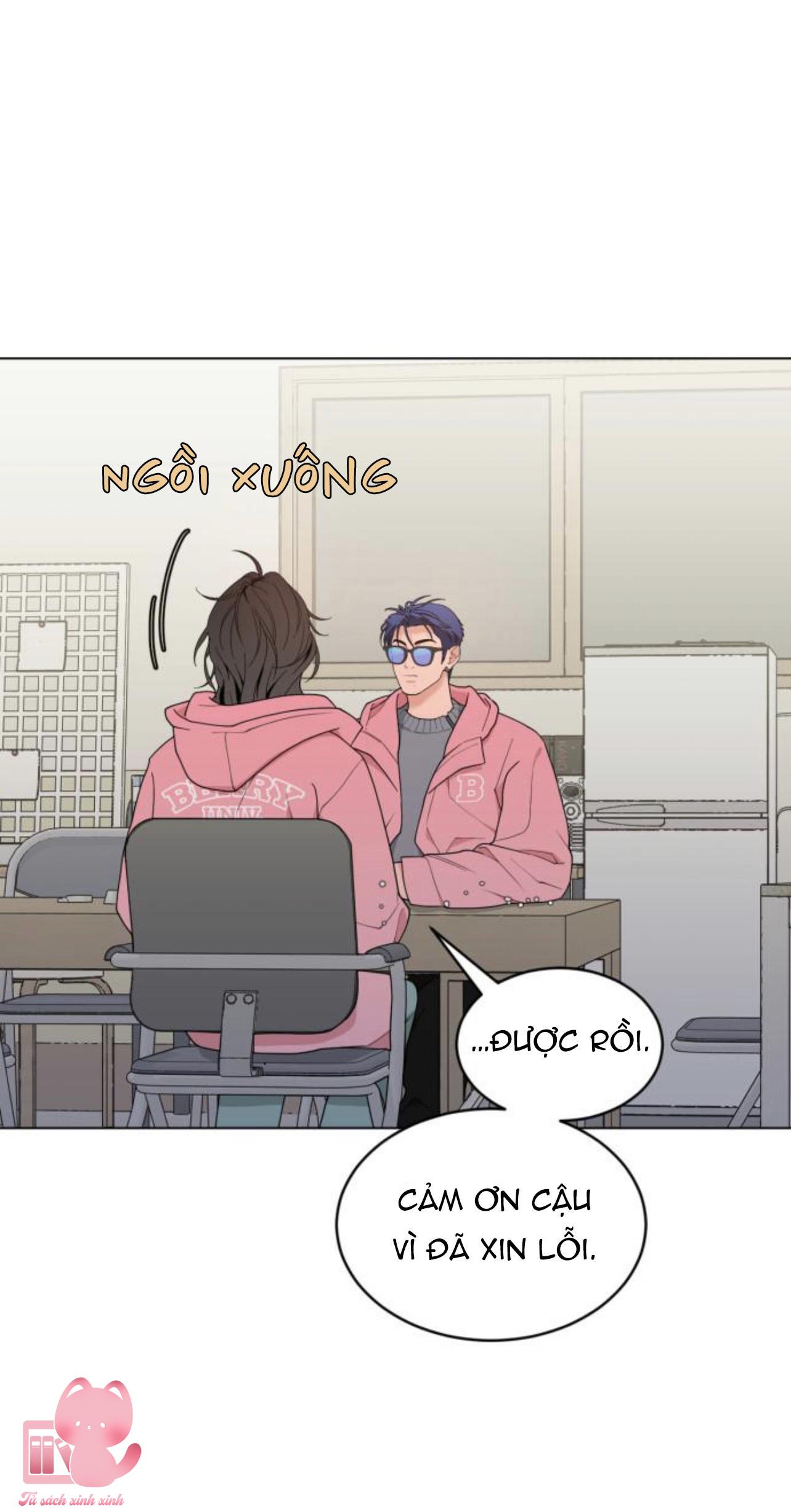 Vận May Không Ngờ Chapter 9 - Trang 4