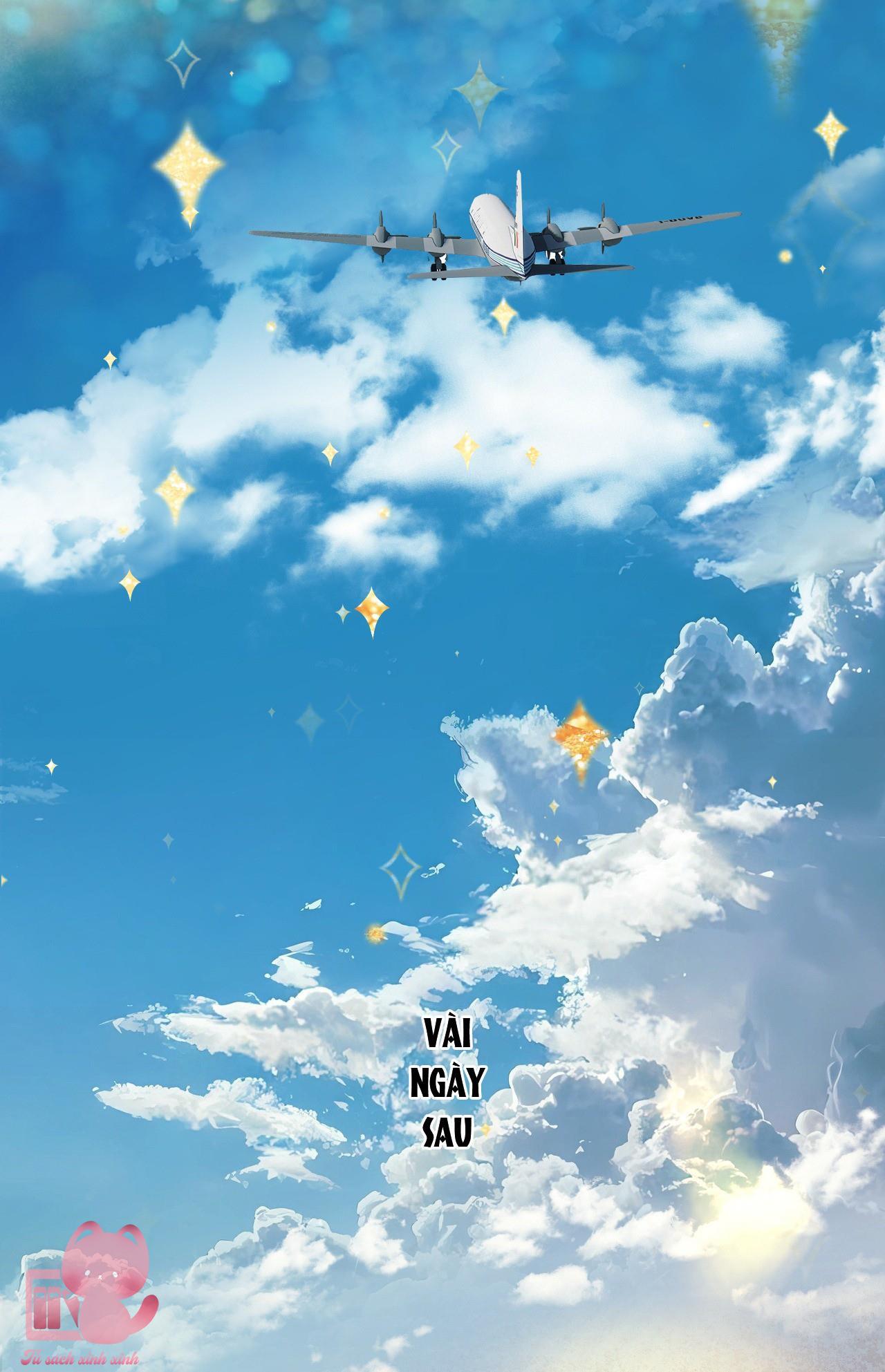 Trêu Nhầm Chap 34 - Trang 4