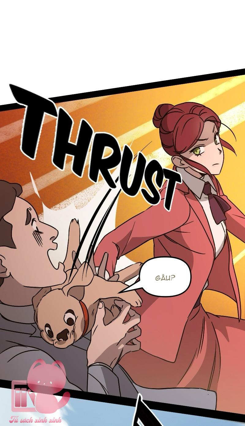 Bảo Mẫu Của Mafia Chap 8 - Trang 4