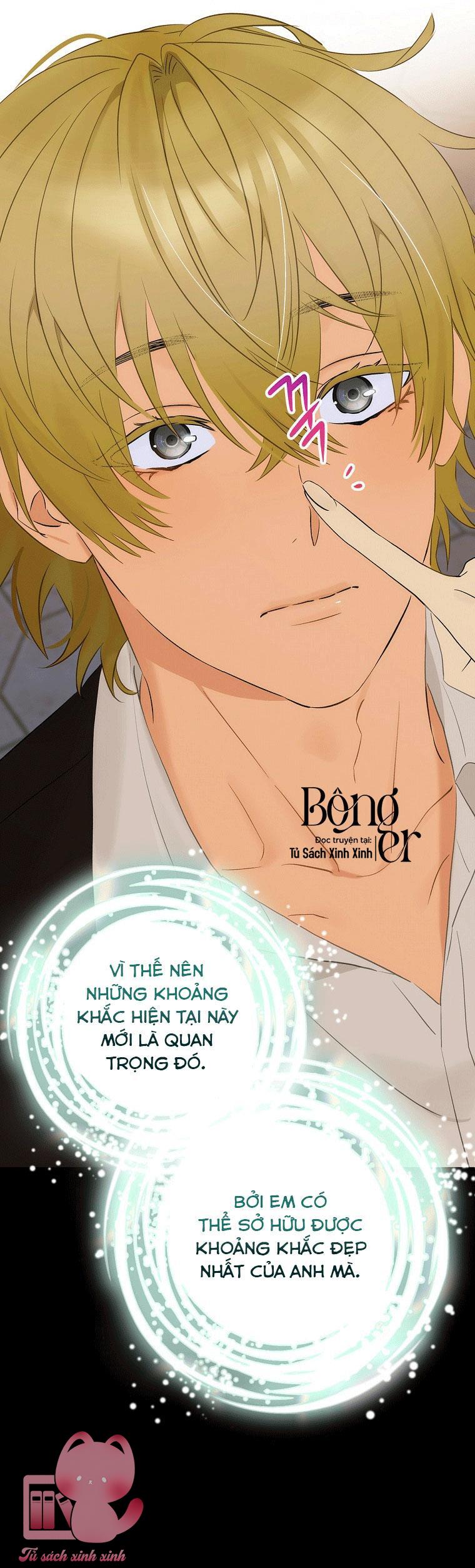 Đứa Nhỏ Không Phải Là Con Anh Chap 76 - Trang 2