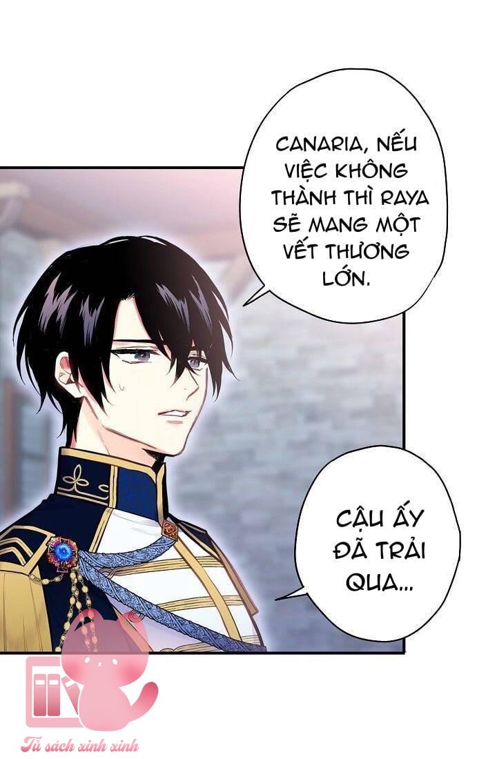 Ác Nữ Muốn Ly Hôn Chap 51 - Trang 2