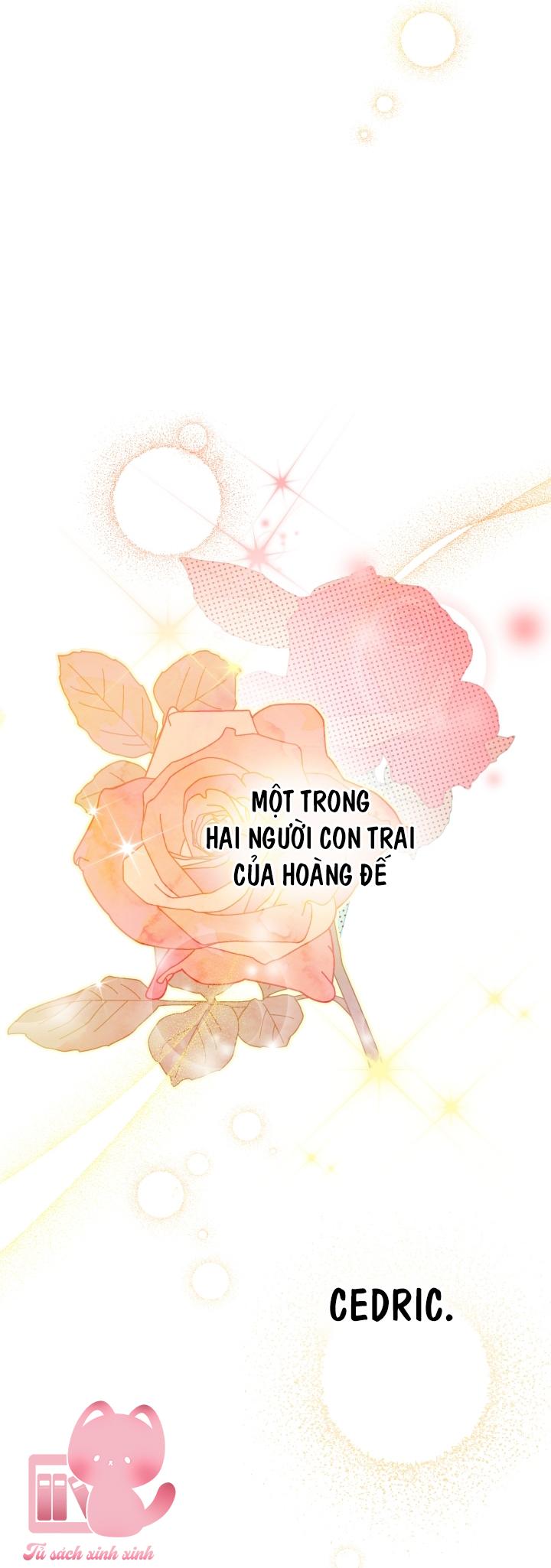 Những Nhân Vật Mạnh Nhất Thế Giới Ám Ảnh Tôi Chapter 24 - Trang 4