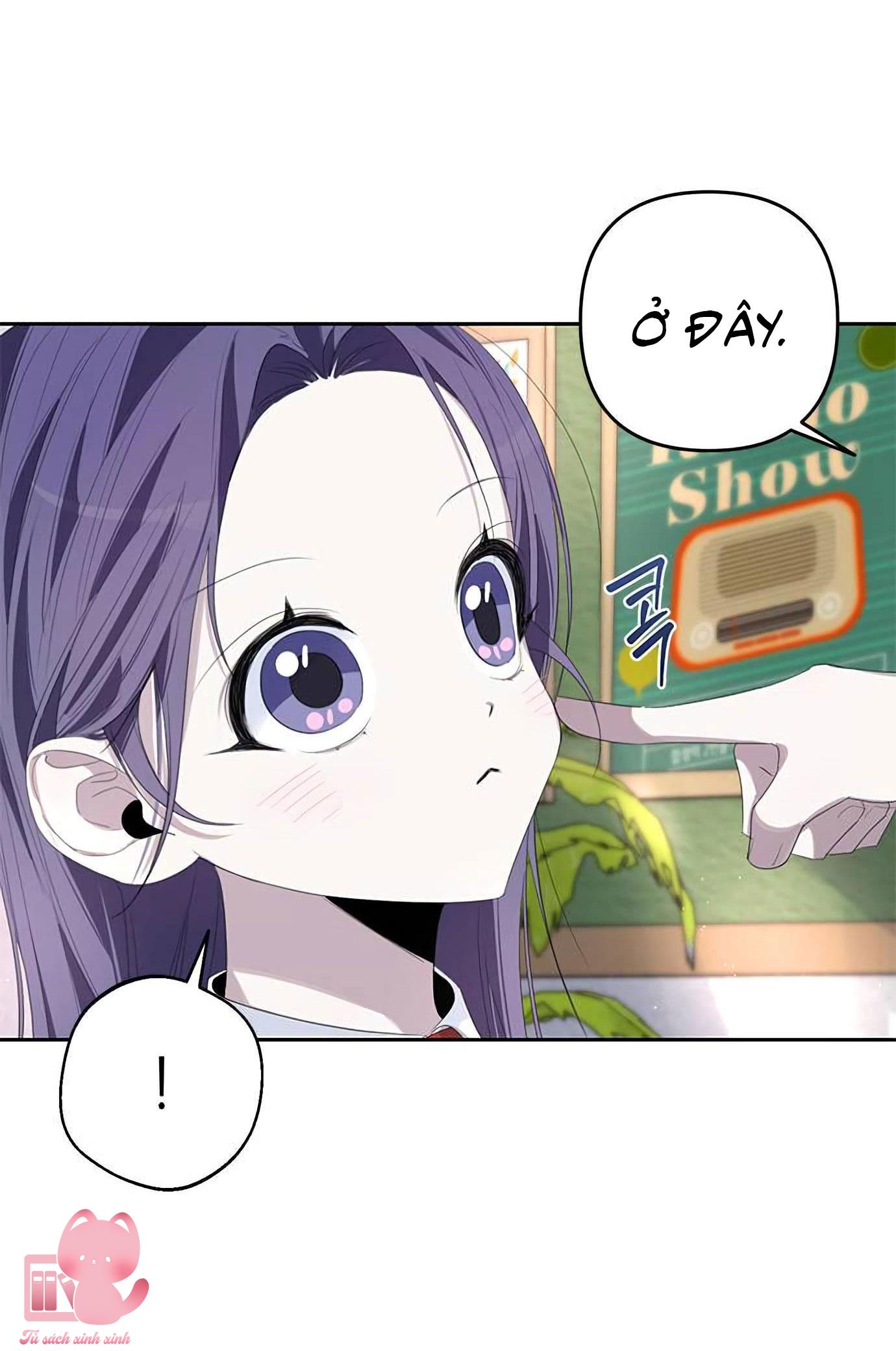 Đàn Anh Xấu Xa! Chap 50 - Trang 3