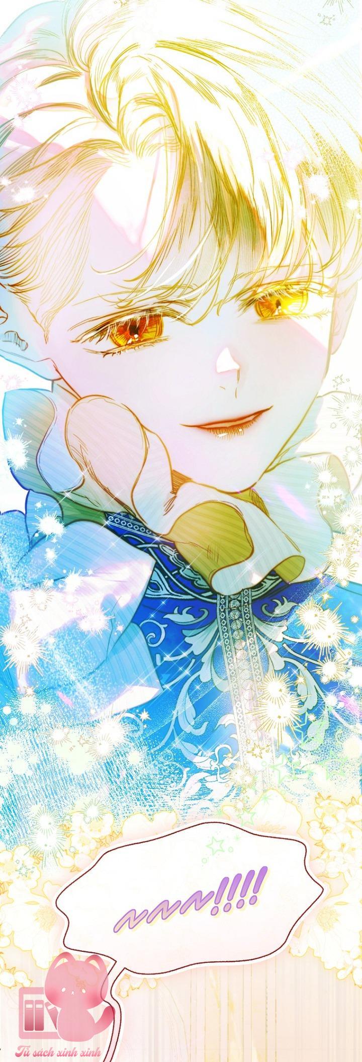 Khế Ước Hôn Nhân Của Mẹ Tôi Chapter 41 - Trang 4