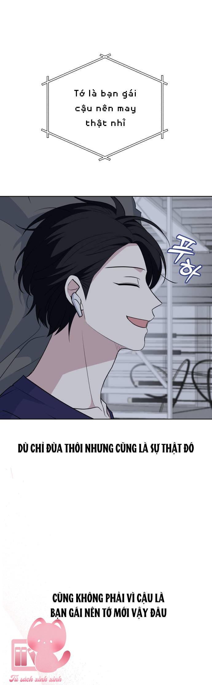 Quan Hệ Nhân Quả Chap 94 - Trang 2
