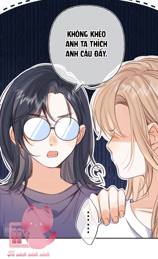 Mối Tình Thầm Kín Chapter 50 - Trang 4