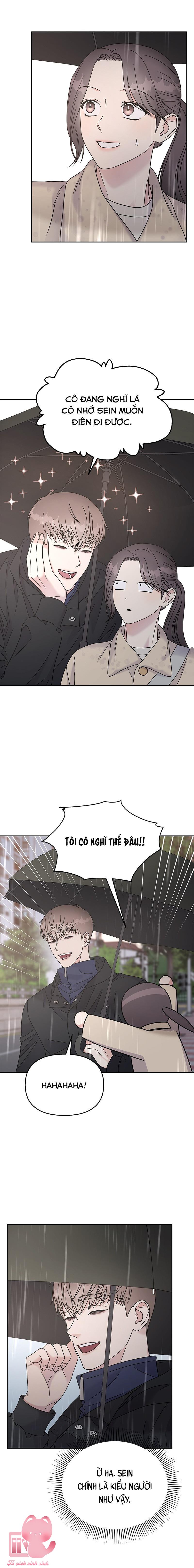 Hãy Vờ Như Ta Yêu Nhau Chap 63 - Trang 2