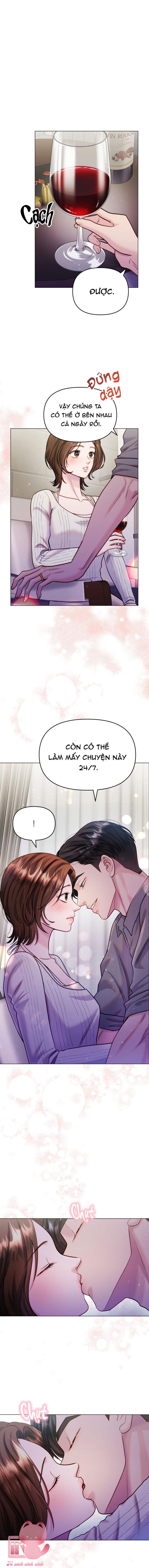 Hướng Dẫn Thu Phục Mãnh Thú Chap NT6 - Trang 2