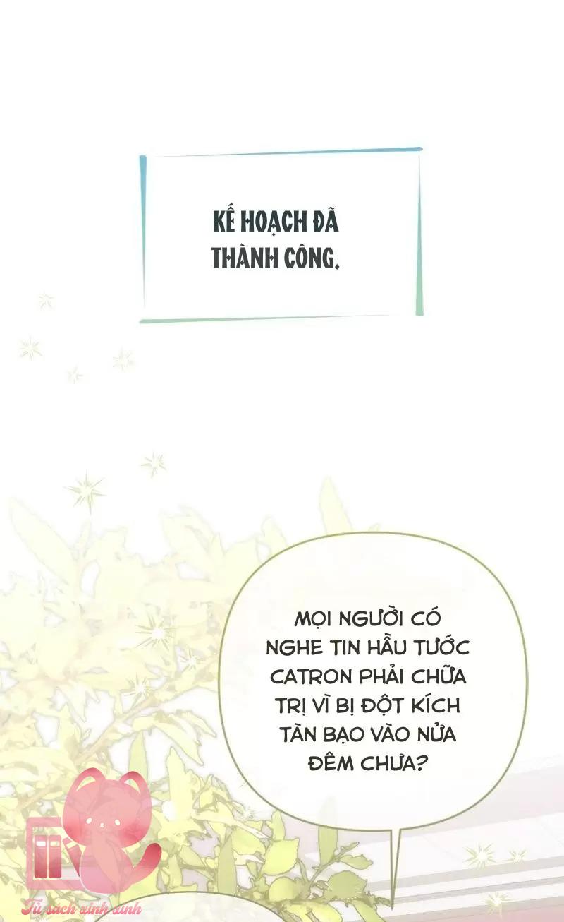 Hoàng Hậu Tái Hôn Chapter 153 - Trang 4