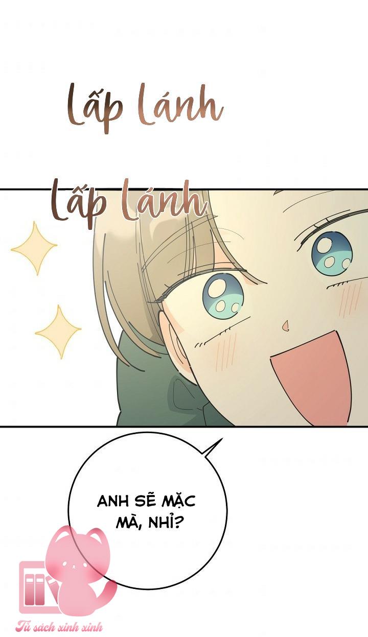 Người Hùng Của Ác Nữ Chapter 91 - Trang 4