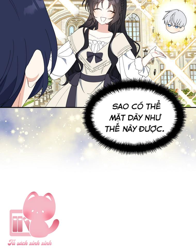 A Nào, Ngậm Thìa Vàng Nhé? Chap 63 - Trang 3