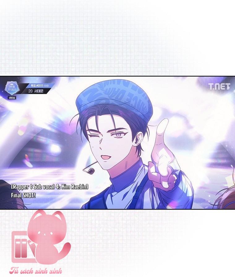 Debut Or Die Chap 63 - Trang 3