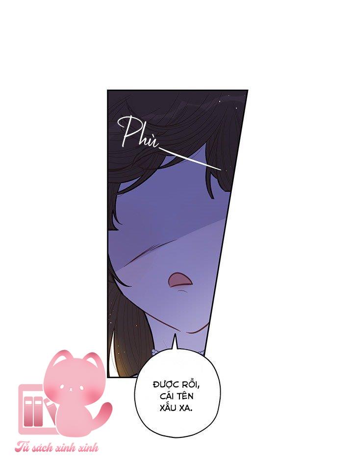 Hoàng Nữ Tóc Đen Chapter 66 - Trang 4