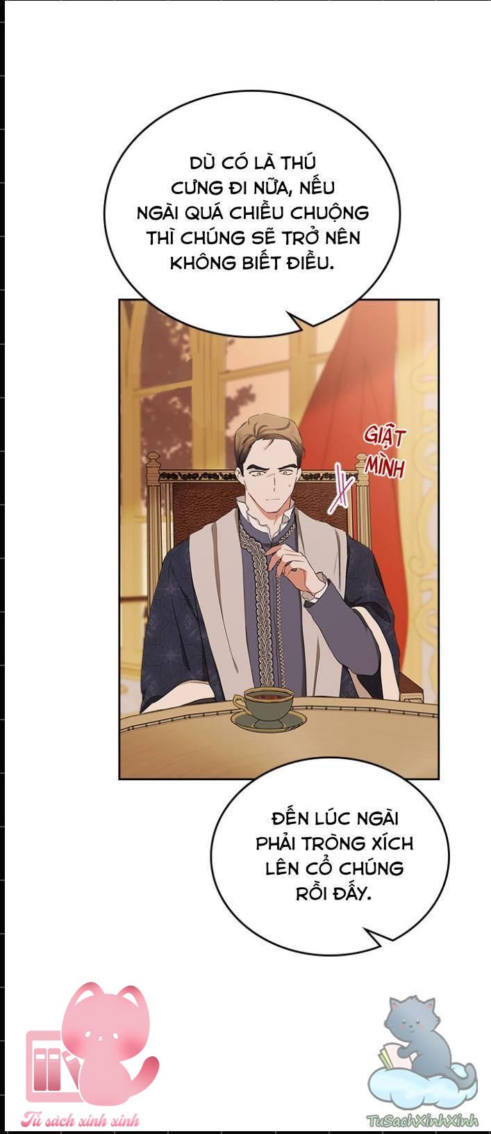 Kiếp Này Ta Sẽ Trở Thành Gia Chủ Chap 48 - Trang 2