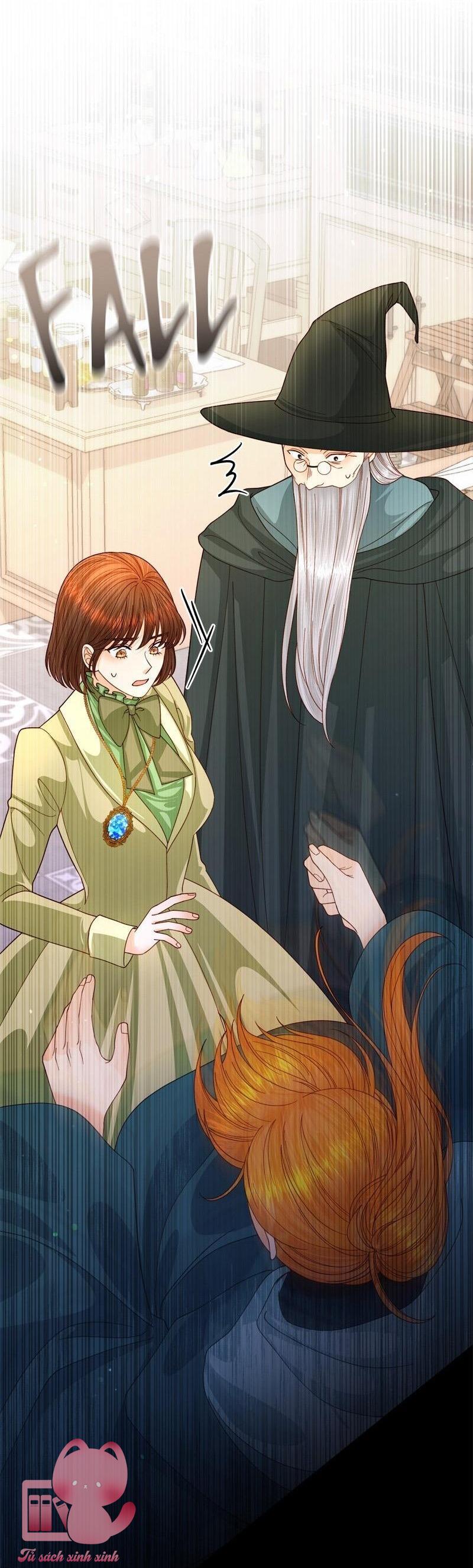 Hoàng Hậu Tái Hôn Chapter 155 - Trang 4