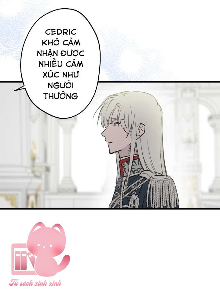Những Nhân Vật Mạnh Nhất Thế Giới Ám Ảnh Tôi Chapter 52 - Trang 4