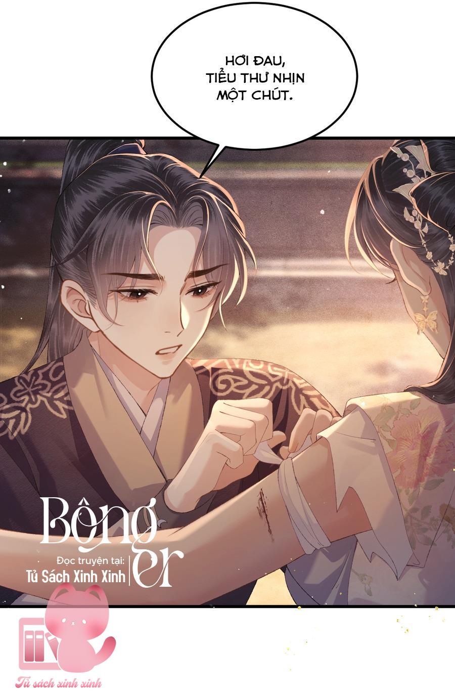 Gả Cho Vai Ác Chap 58 - Trang 2