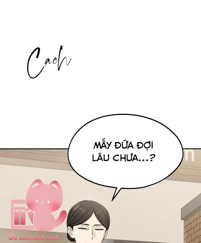 Lớ Ngớ Vớ Phải Tình Yêu Chap 52 - Trang 2
