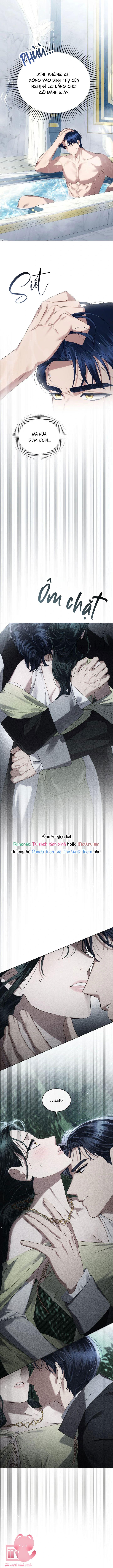 Khát Vọng Thượng Lưu Chap 56 - Trang 2