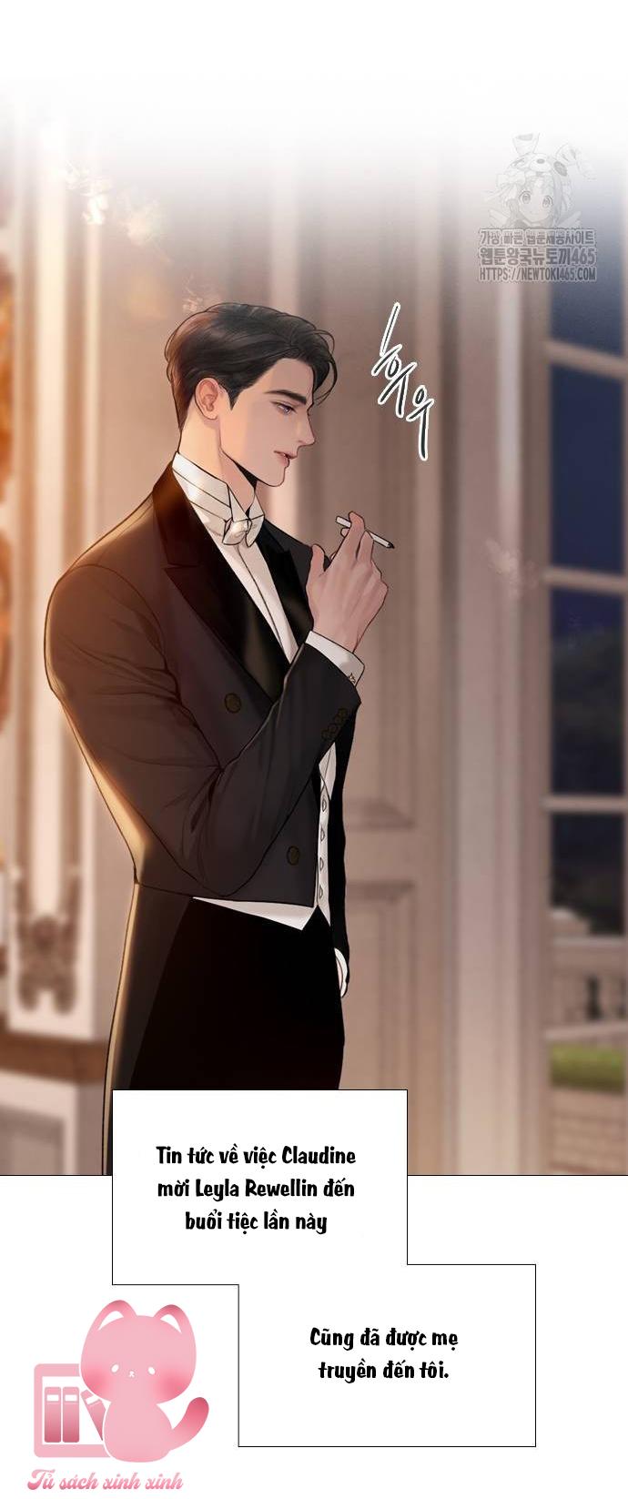 Hãy Khóc Và Cầu Nguyện Đi Chapter 27 - Trang 4
