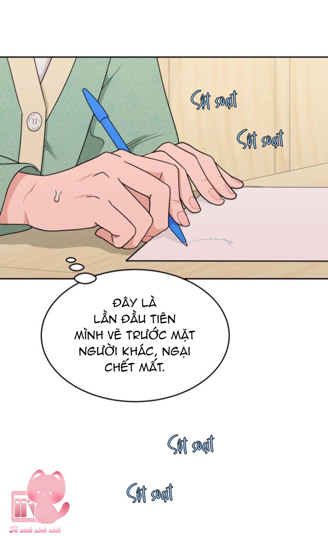 Vận May Không Ngờ Chapter 18 - Trang 4