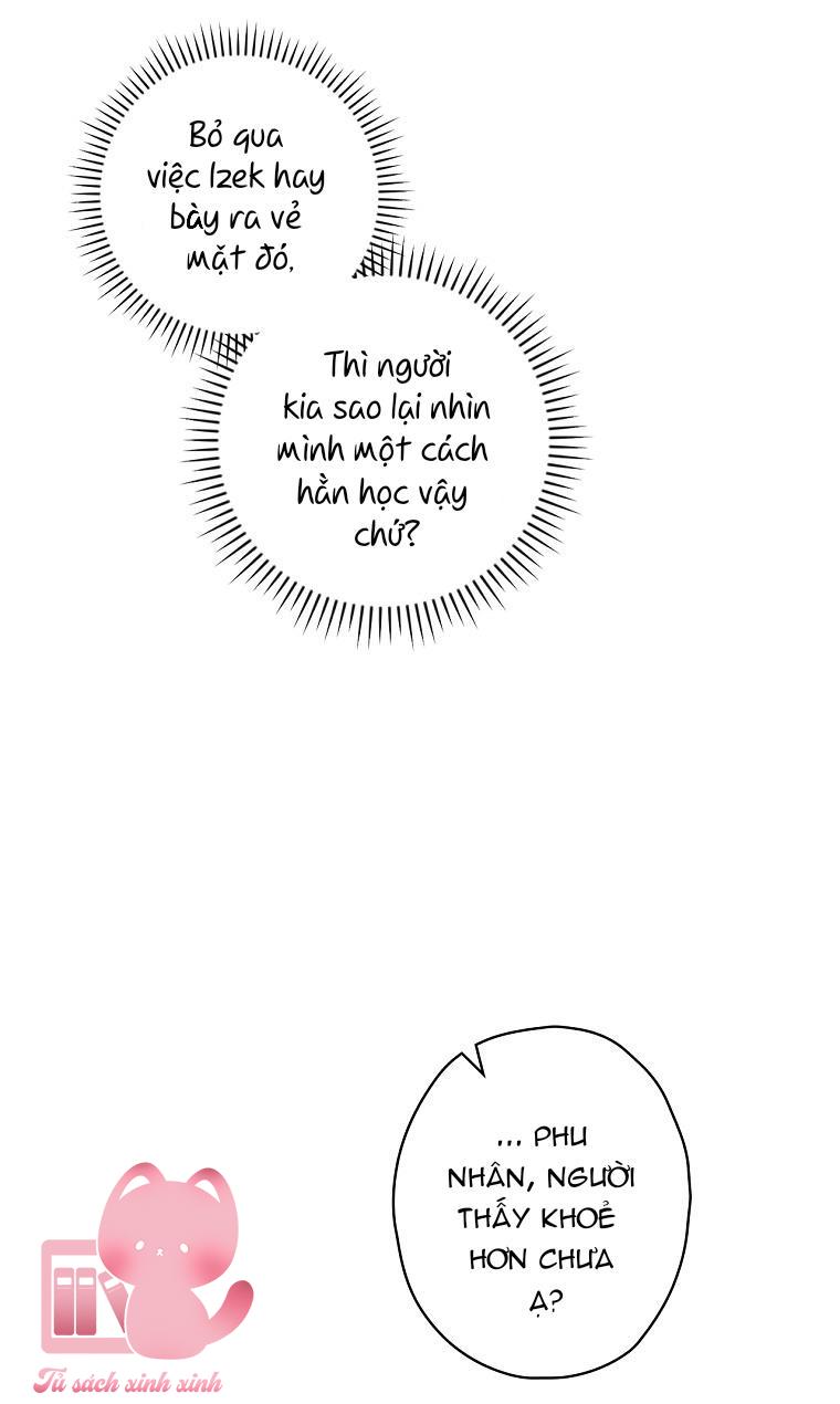 Cách Khiến Phu Quân Đứng Về Phía Tôi Chap 14 - Trang 2