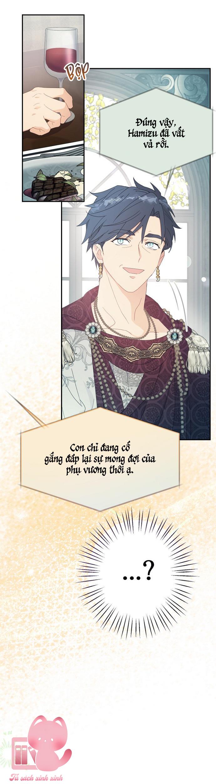Bỏ Quách Chồng Con Đi, Tiền Bạc Mới Là Tất Cả Chap 93 - Trang 2