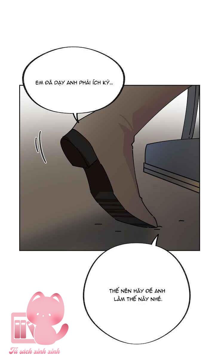 Người Hùng Của Ác Nữ Chapter 12 - Trang 4