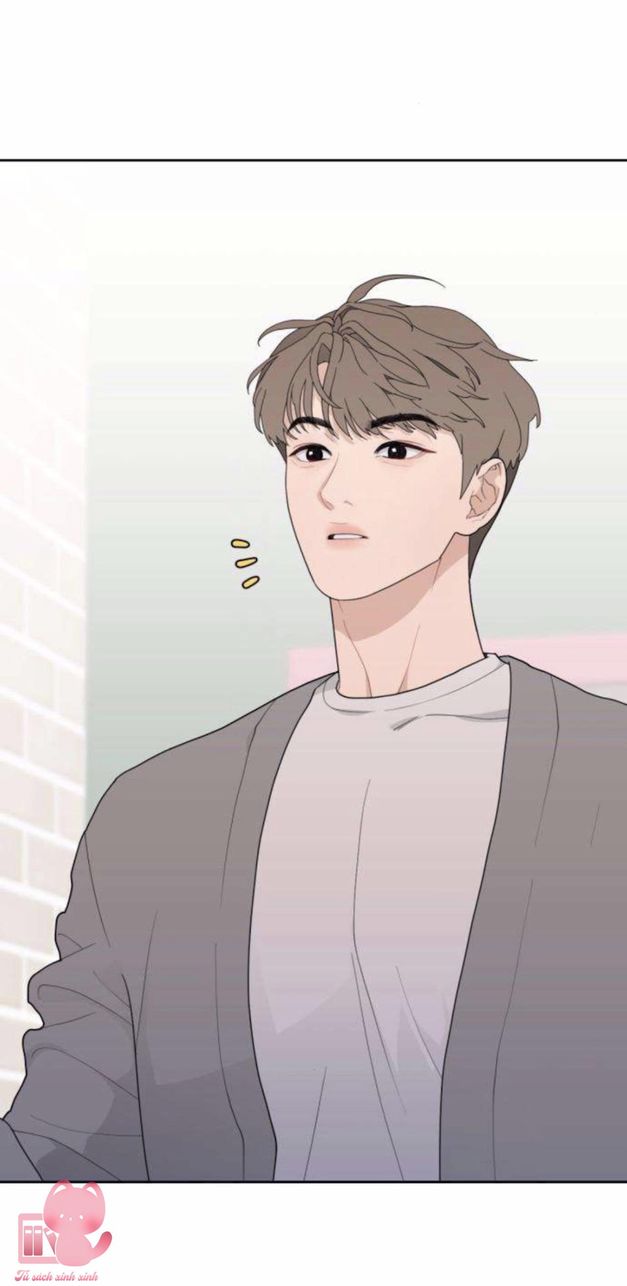 Vận May Không Ngờ Chapter 3 - Trang 4